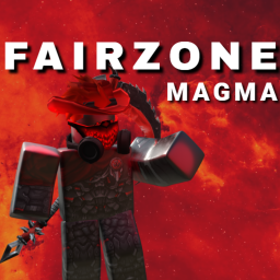 M | Fairzone Magma icon