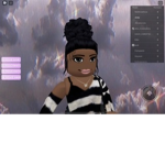 Chloe roblox give away