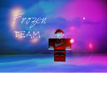 Frozen Team