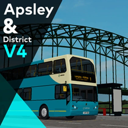 Apsley Community Group Roblox group icon