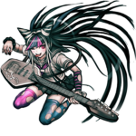 IBUKI MIODA!!!!!!!!!