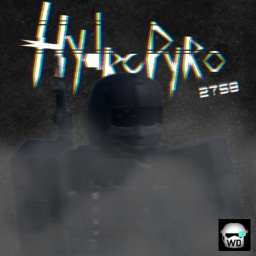 HydroPyro 2758