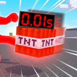 [💣] TNT Tag