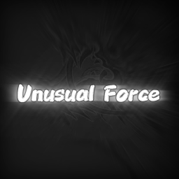 Unusual Force (Abandoned) icon