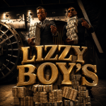 Lizzy Boy's