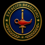 [ C.I.E ] Centro de Inteligência do Exército