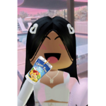 Caprisun tropical