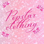 Pop Star Clothing