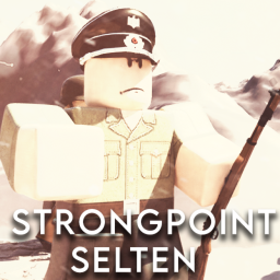 Strongpoint Selten