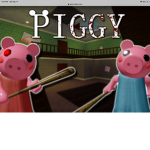 Join if you like piggy