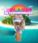 • Lucias island •