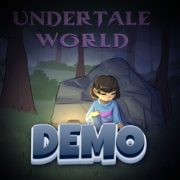 Undertale World [Demo]