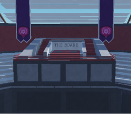 Liaison: Sparring Grounds