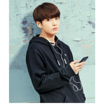 Jeon Jung Kook