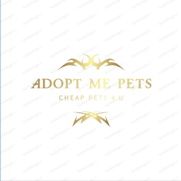 ADOPT ME PETS