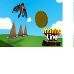 LINE RUNNER icon