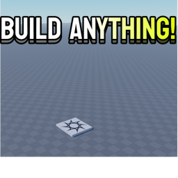You BUILD this Game...
