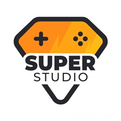 SuperStudios™ Roblox group icon