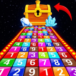 Number Bridge Game