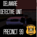 Delaware Detective Unit - Precinct 99