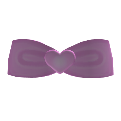 . 自信 ♡ very pretty large pink bow tweencore