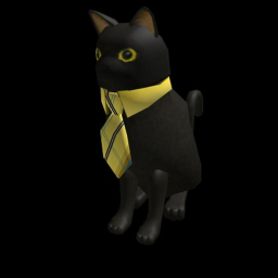 own a cat game