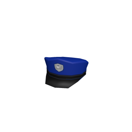 Police Hat giver (XXWadeXX)