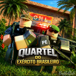 Brazilian Army Headquarters | 🎖️