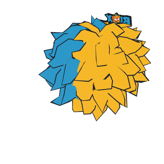 Blox Fruits Hair