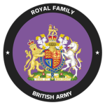 [XBA] Royal Family