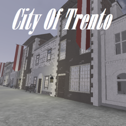 City Of Trento | BETA