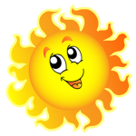 Beautiful Sunshine