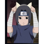 ITACHIZIN YT E UCHIAS