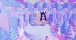 Hollowed out aesthetics