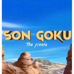 Son Goku: The Finale icon