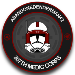 307th Medіcal Corp
