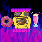 Crispin'