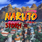 Naruto Storm Studios