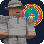 Marine Corps Forces Pacific
