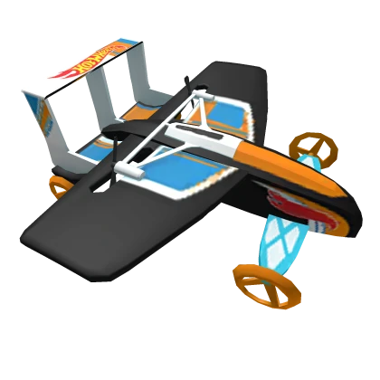 Hot wheels rc street hawk online