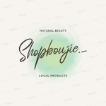 Shopboujie