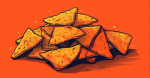 Flamin' Doritos