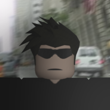 We're Watching You. Roblox decal