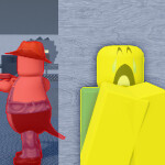 Yet Another Asym Game