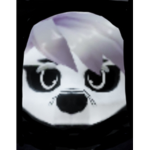 evil cartoony