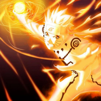 Naruto Roblox decal