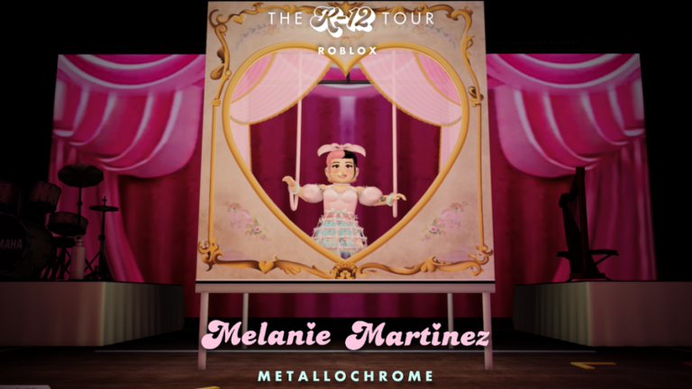 Melanie Martinez - The K-12 Tour screenshot 4