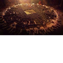 eternal maze