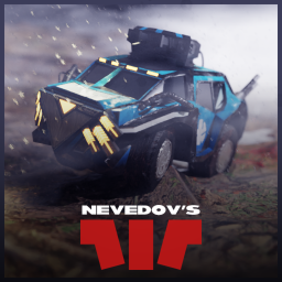 [Car Battle] Wrathwheel