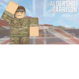 Aldershot Military Academy